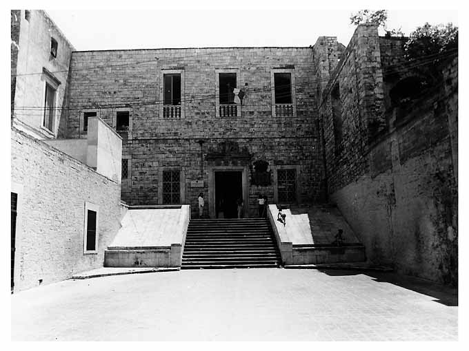 Ingresso